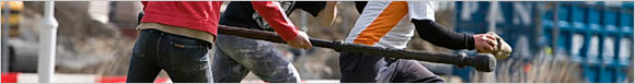 Startseite - JTR | Jugger - Turniere - Ranglisten